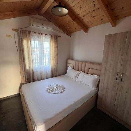 Vlorë Guest Rooms Arbri מראה חיצוני תמונה