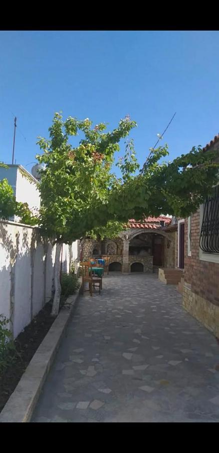 Vlorë Guest Rooms Arbri מראה חיצוני תמונה