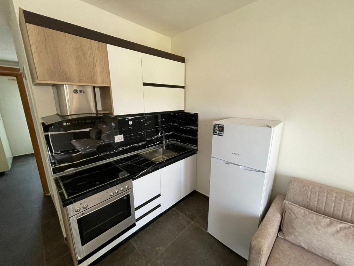 Vlorë Guest Rooms Arbri מראה חיצוני תמונה