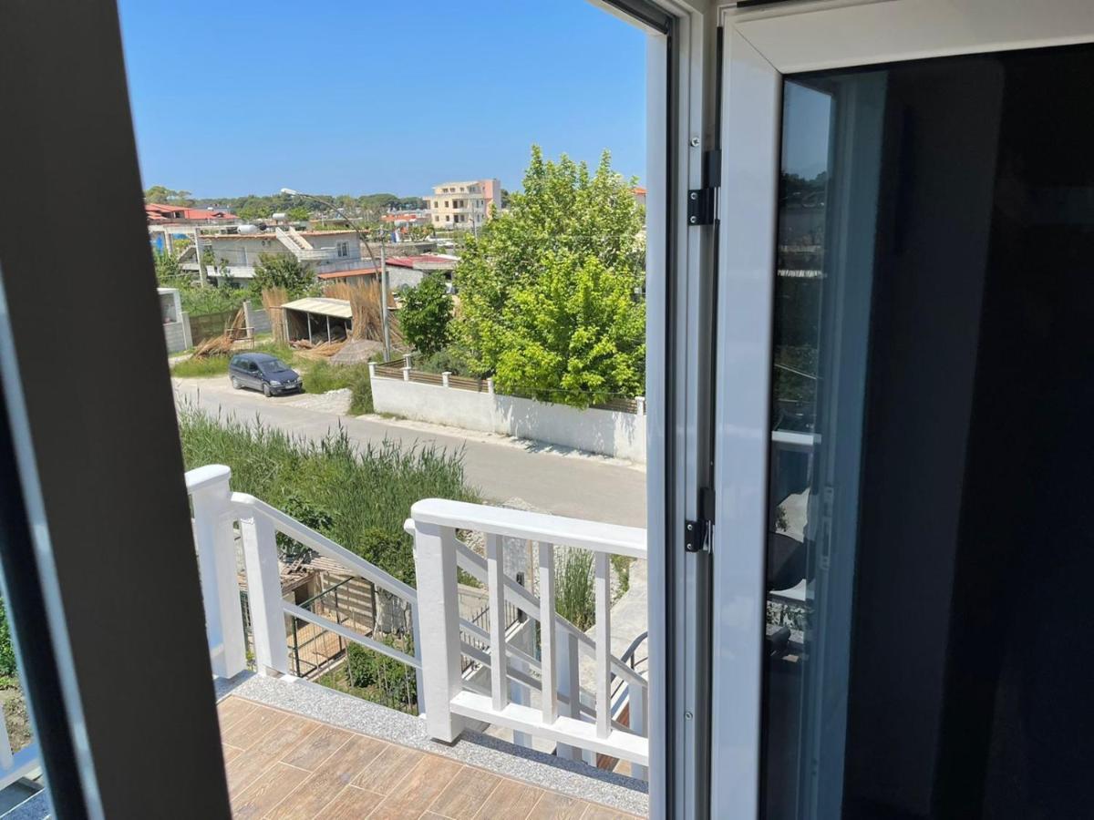Vlorë Guest Rooms Arbri מראה חיצוני תמונה