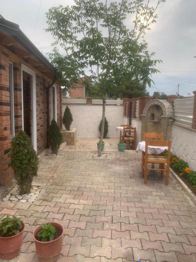 Vlorë Guest Rooms Arbri מראה חיצוני תמונה