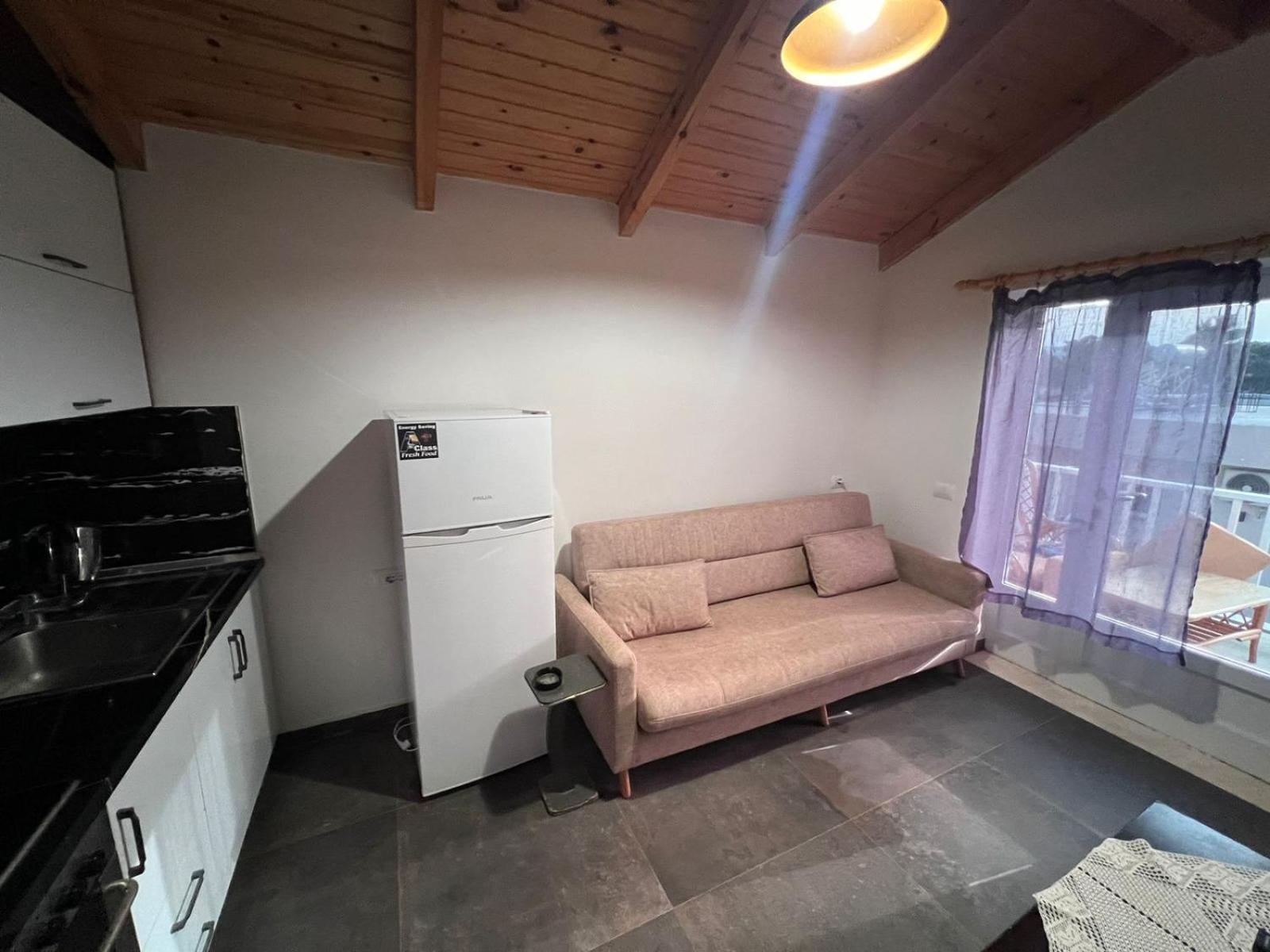 Vlorë Guest Rooms Arbri מראה חיצוני תמונה