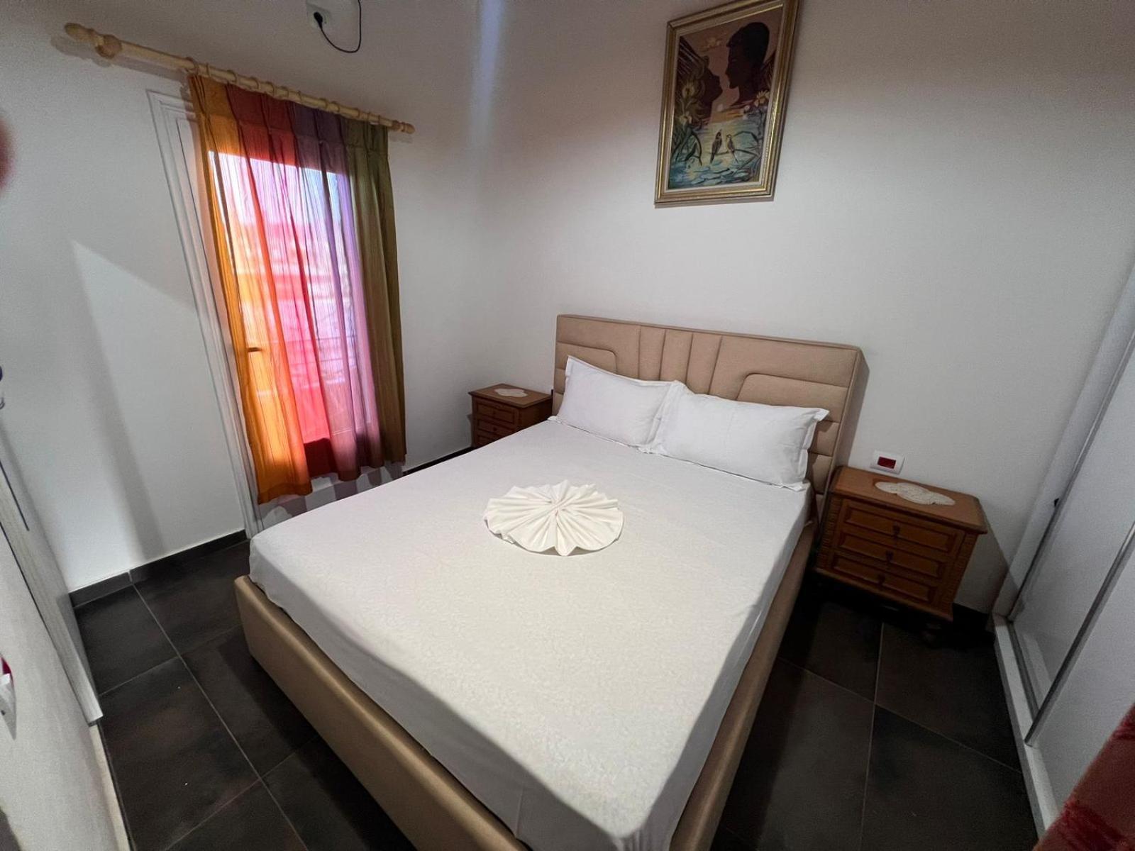 Vlorë Guest Rooms Arbri מראה חיצוני תמונה
